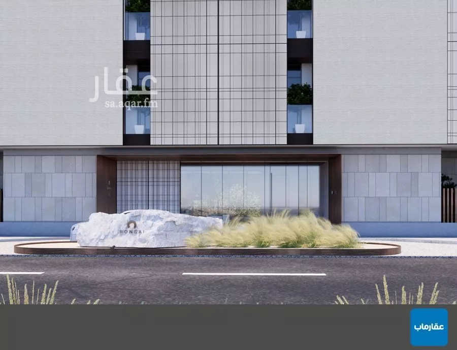 شقة 2 غرف في النهضة 10