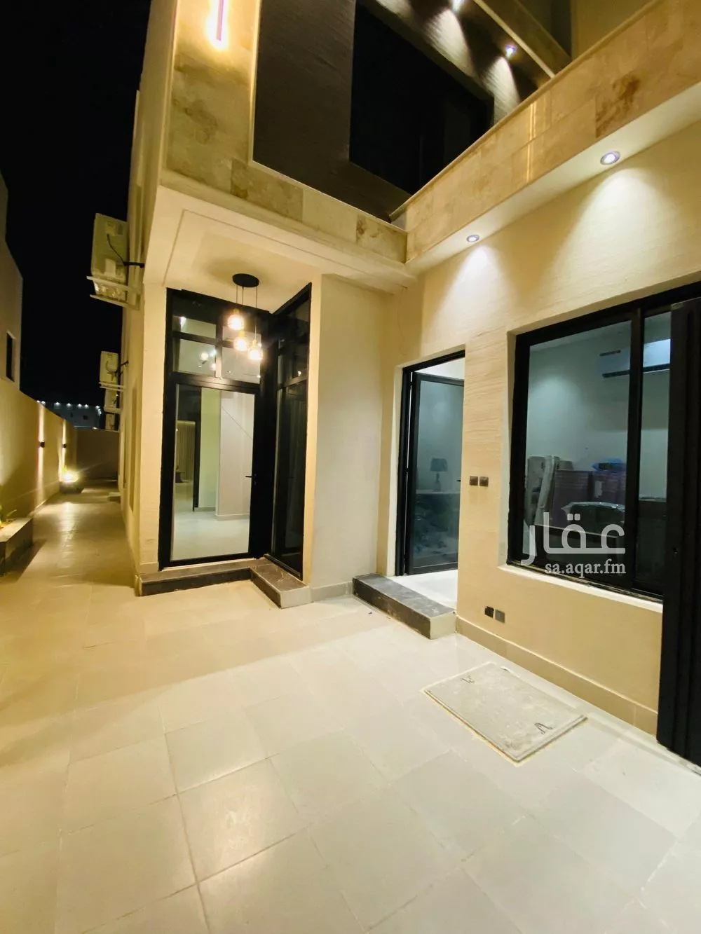 فيلا 3 غرف في ديراب 2