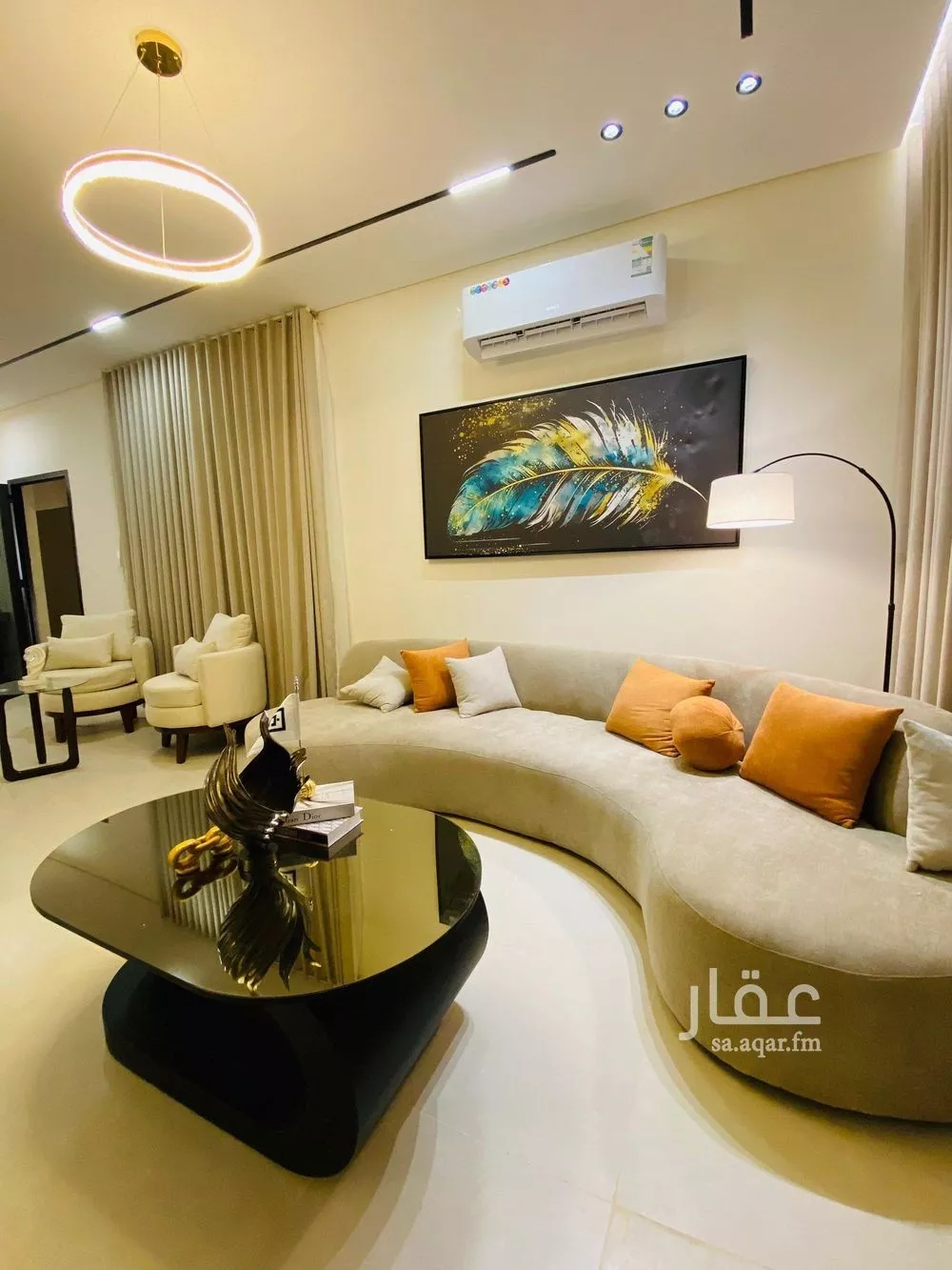 فيلا 3 غرف في ديراب 6