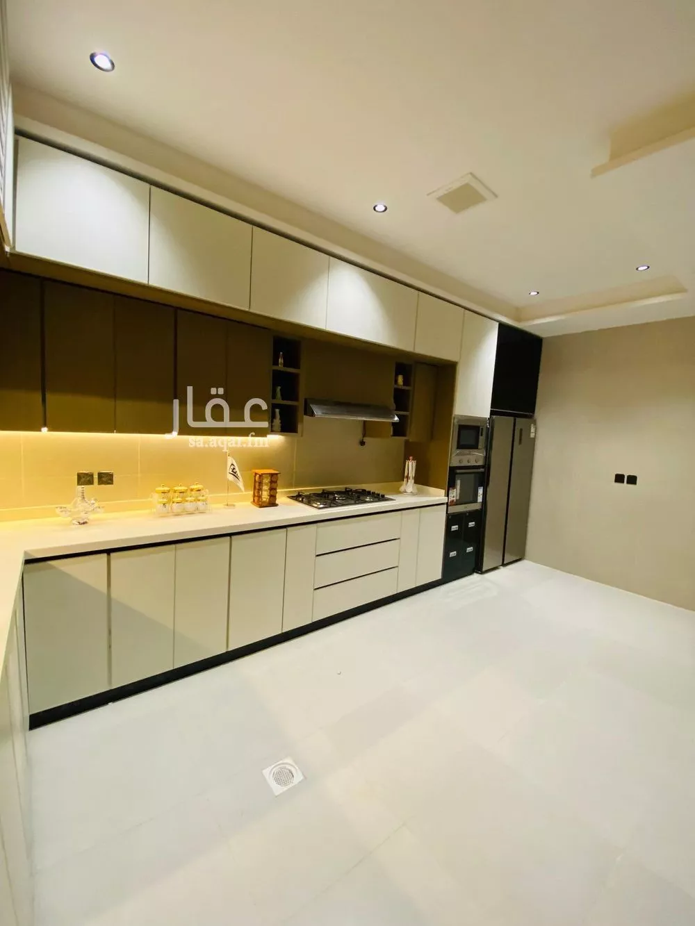 فيلا 3 غرف في ديراب 8