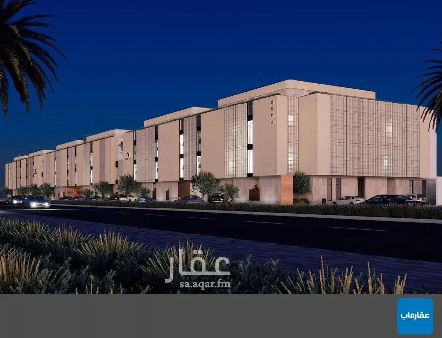 شقة 2 غرف في النهضة 9