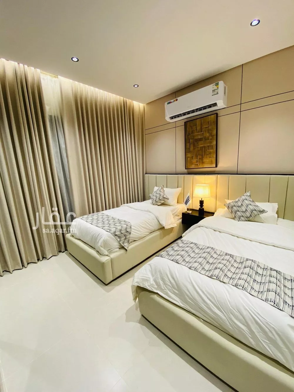 فيلا 3 غرف في ديراب 6