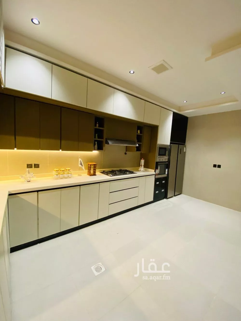 فيلا 3 غرف في ديراب 7