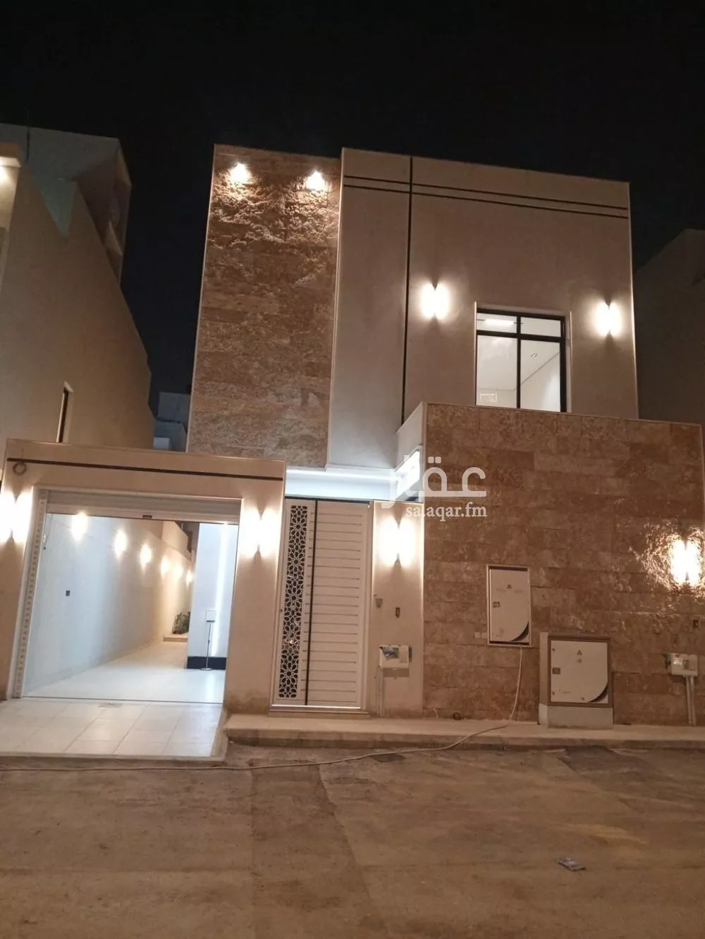 5 bedroom villa in Al Rimal 8