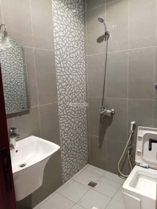 شقة 1 غرف في الصفاء 5