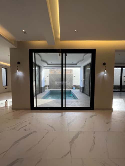 فيلا 6 غرف في المنارات 13