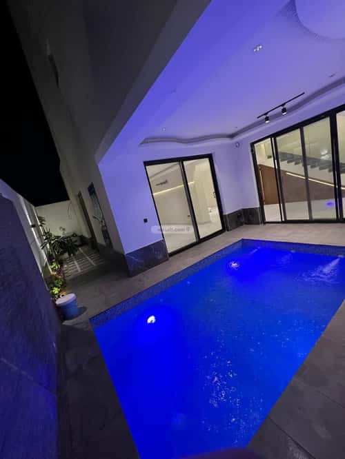 فيلا 6 غرف في المنارات 18