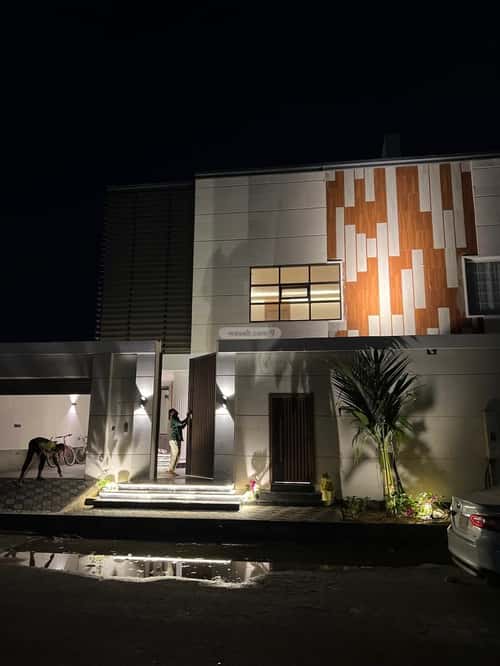 فيلا 6 غرف في المنارات 6