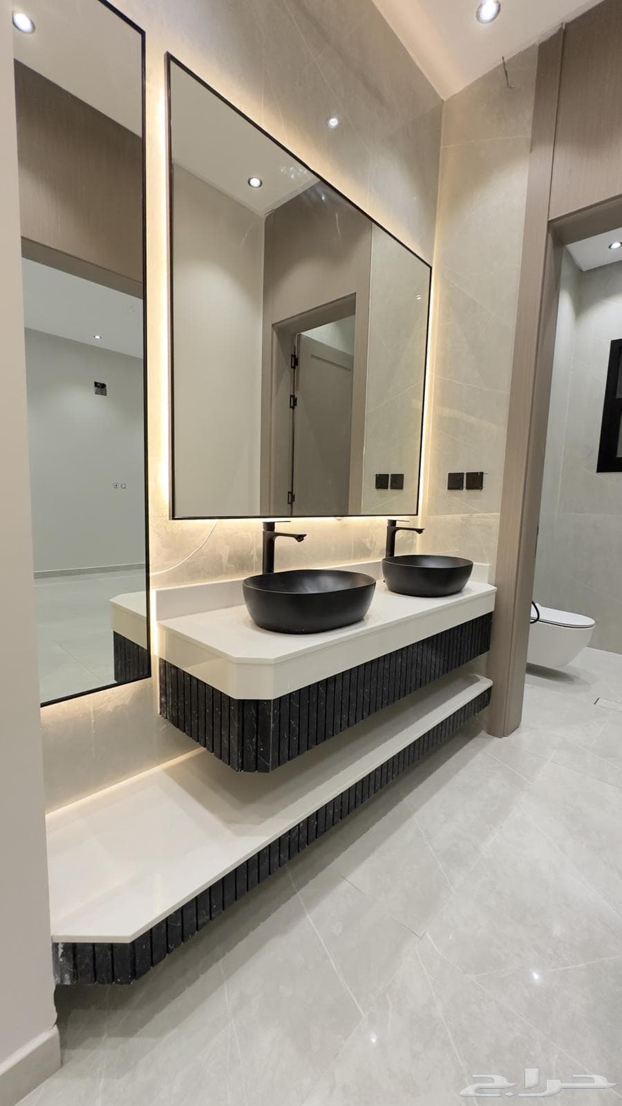 فيلا 8 غرف في ضاحية الملك فهد 8