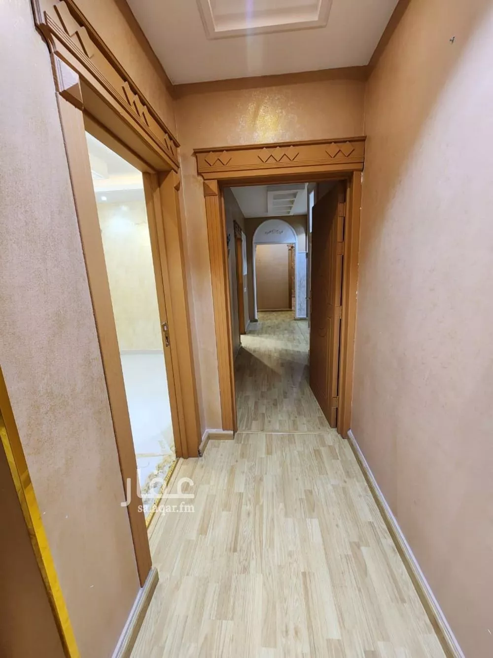 شقة 5 غرف في إشبيلية 2