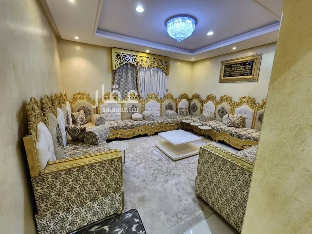 شقة 5 غرف في إشبيلية 3