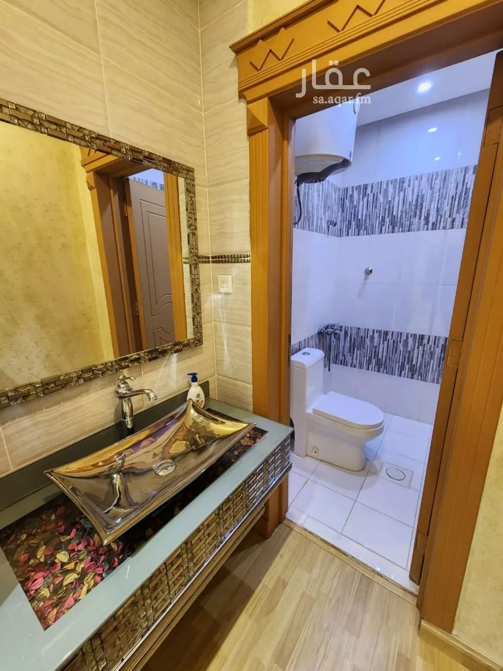 شقة 5 غرف في إشبيلية 6