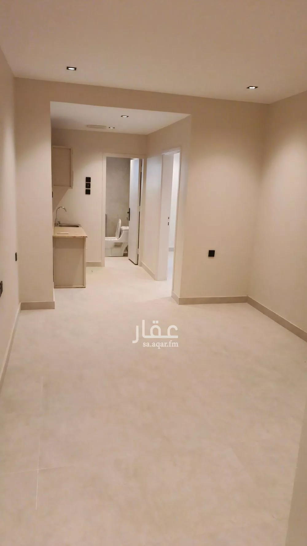 2 bedroom apartment in Al Malqa 1
