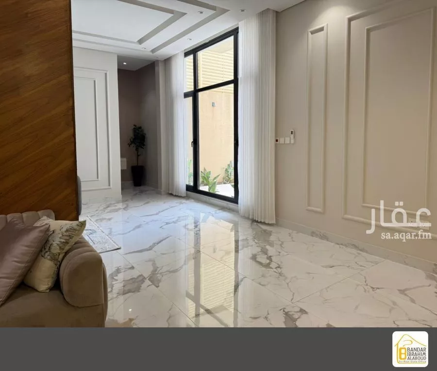 6 bedroom villa in Al Narjis 5
