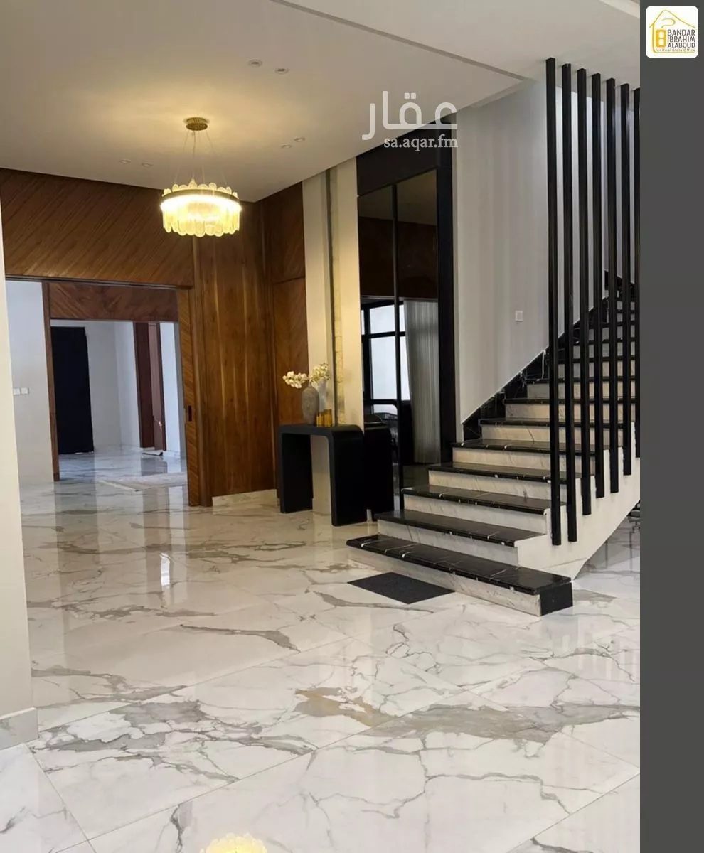 6 bedroom villa in Al Narjis 6