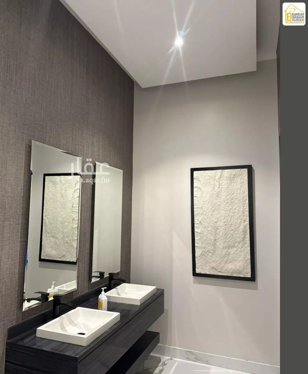 6 bedroom villa in Al Narjis 7