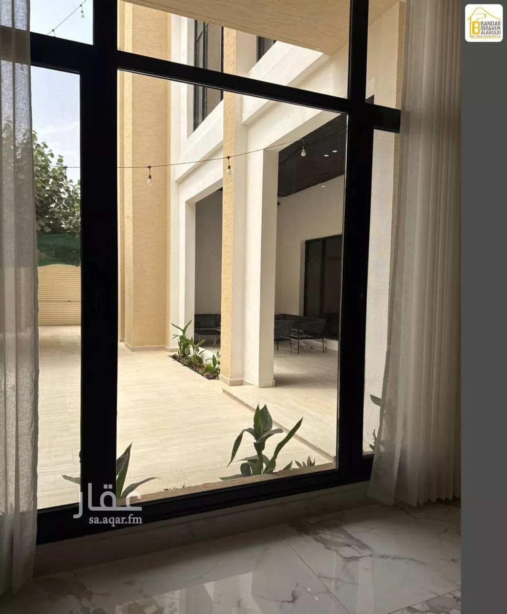 6 bedroom villa in Al Narjis 8