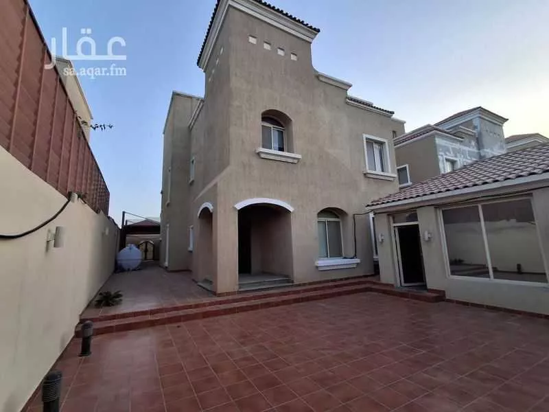 فيلا 4 غرف في الخزامى 2