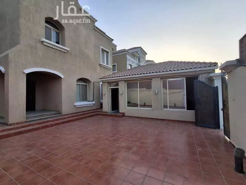 فيلا 4 غرف في الخزامى 3