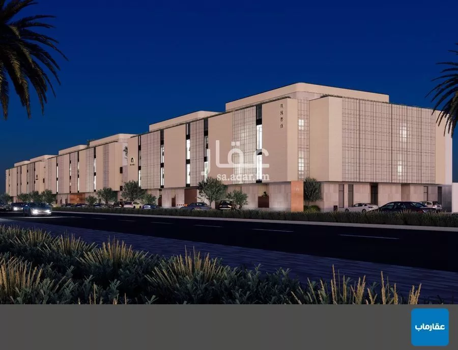 شقة 2 غرف في النهضة 9