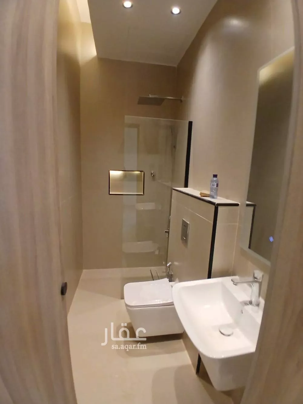 شقة 3 غرف في الرمال 7