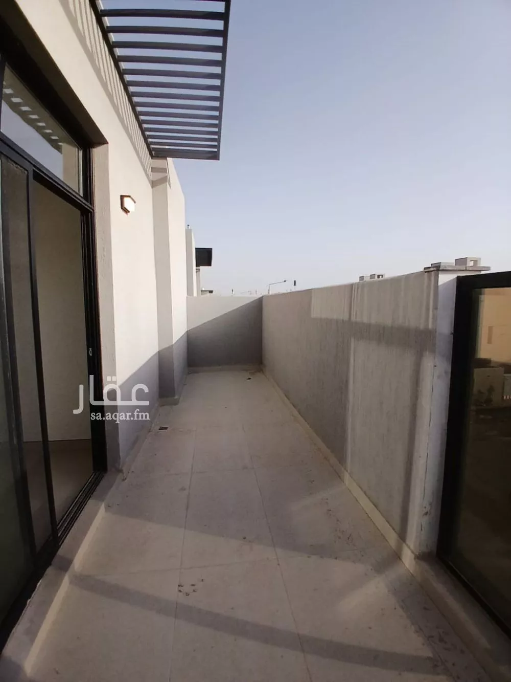 شقة 3 غرف في الرمال 8