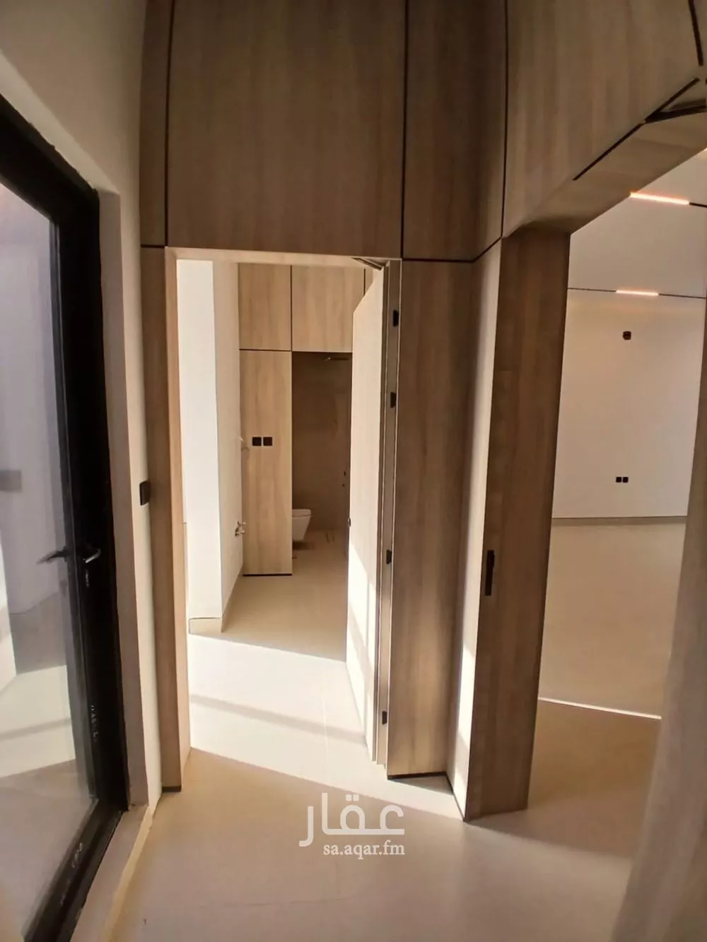 شقة 3 غرف في الرمال 9