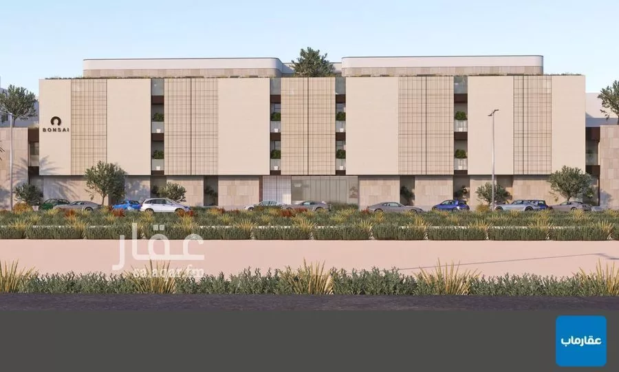 شقة 2 غرف في النهضة 1