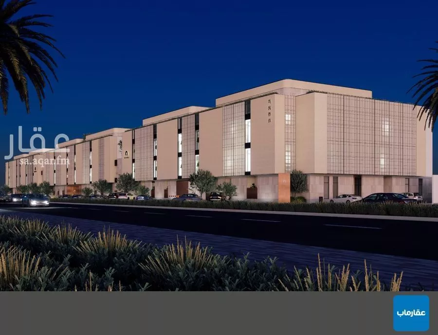 شقة 2 غرف في النهضة 9