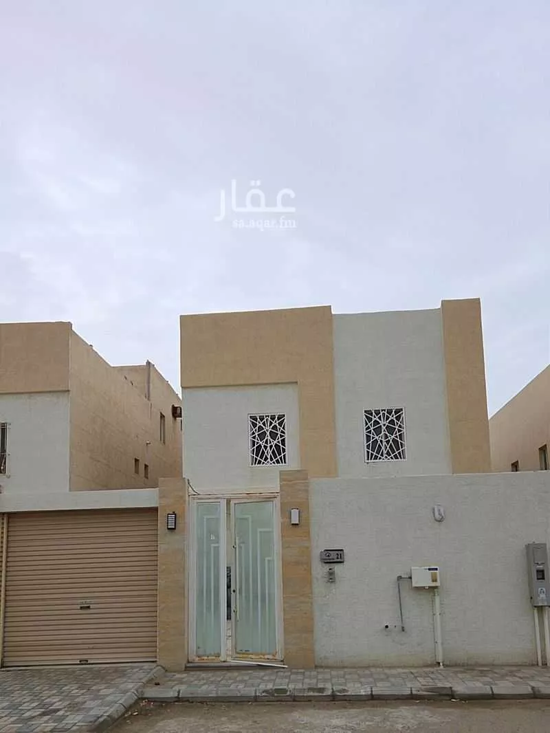 فيلا 5 غرف في اللؤلؤ