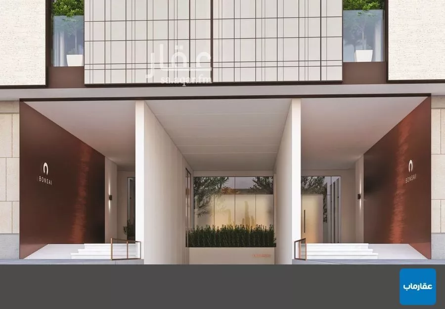 شقة 2 غرف في النهضة 4