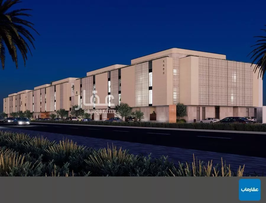 شقة 2 غرف في النهضة 9