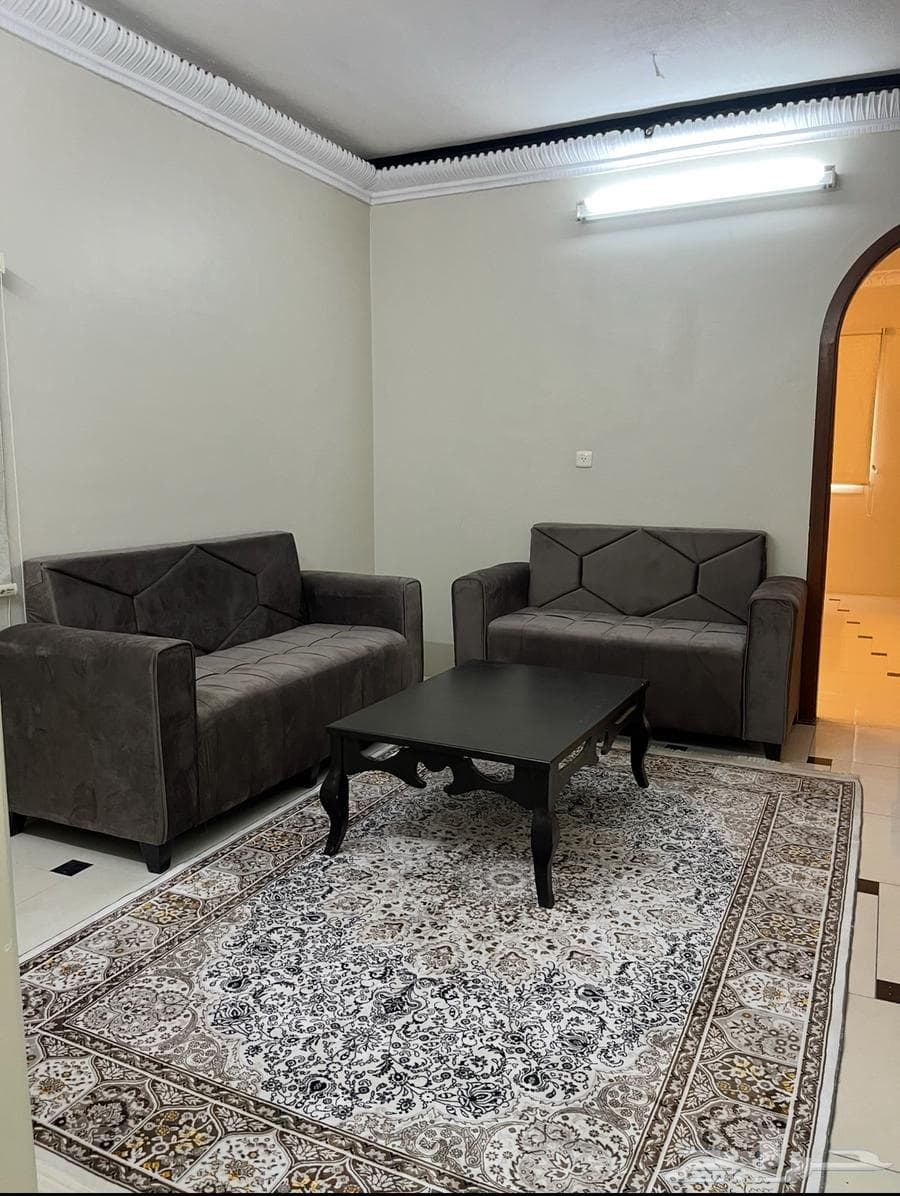 شقة 20 غرف في السلام 2