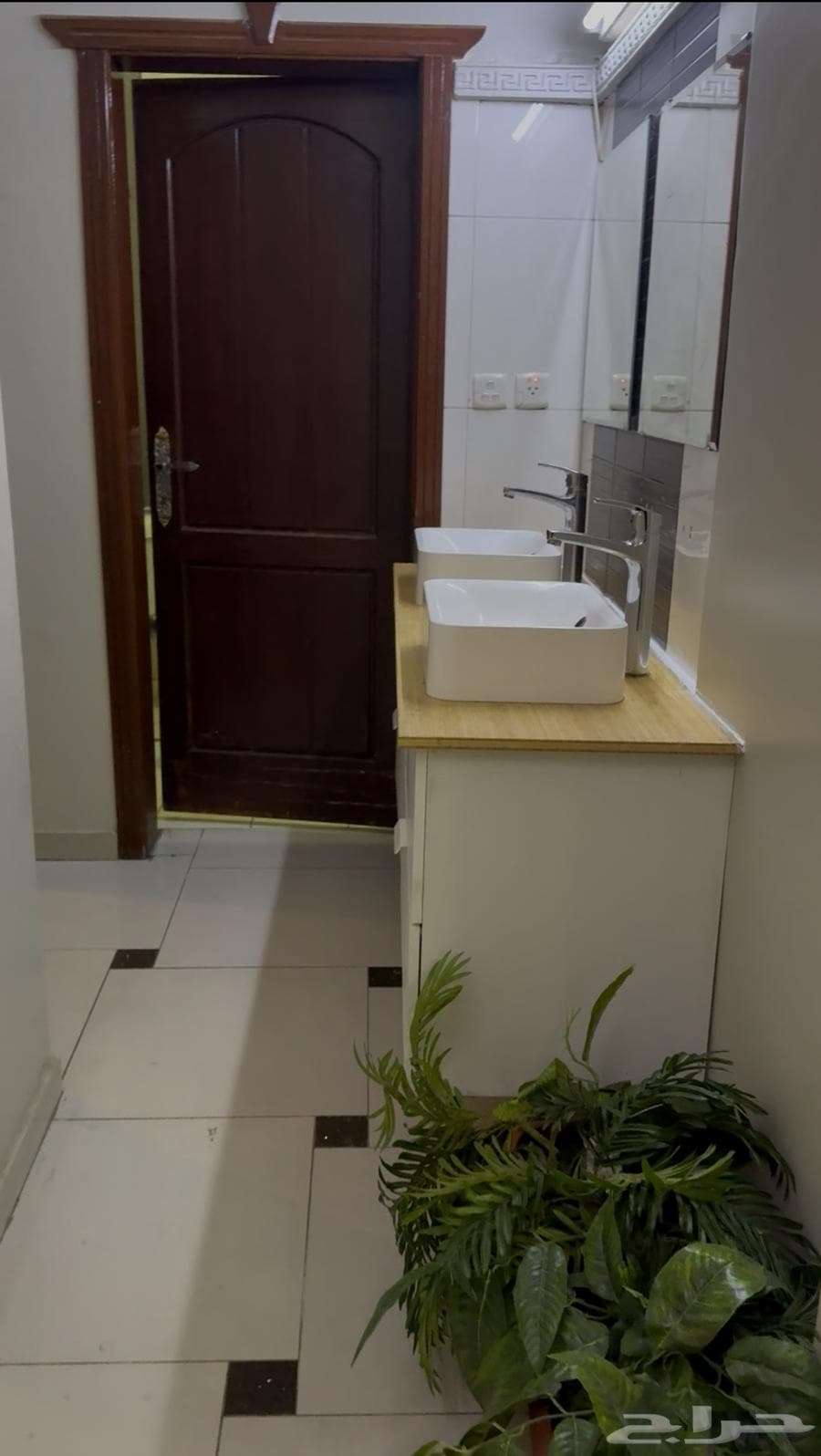 شقة 20 غرف في السلام 3