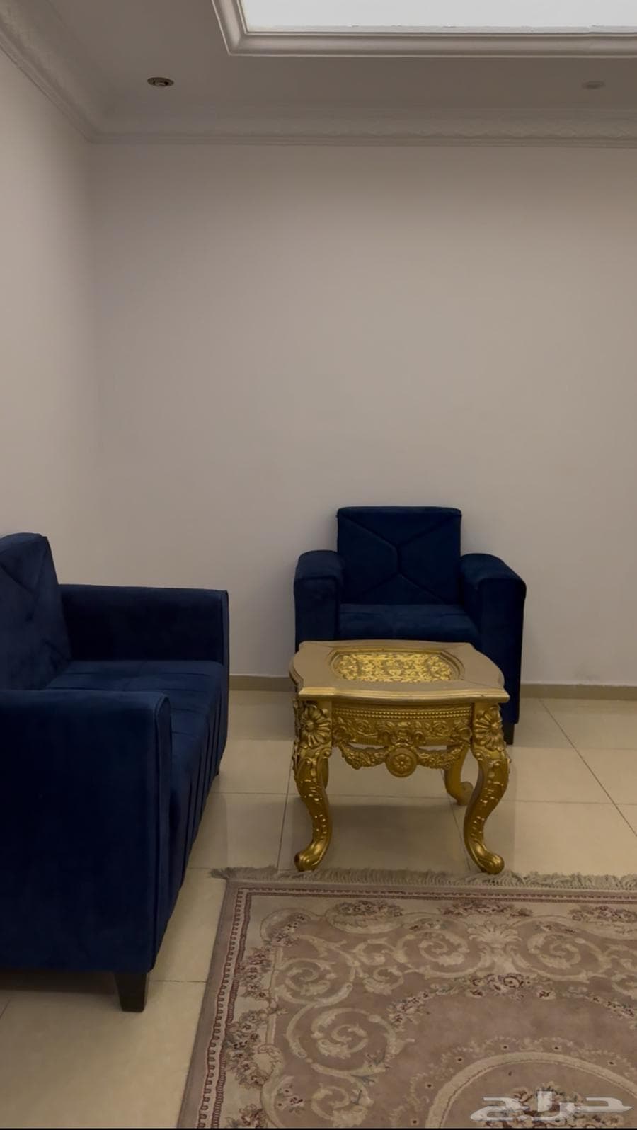 شقة 20 غرف في السلام 4