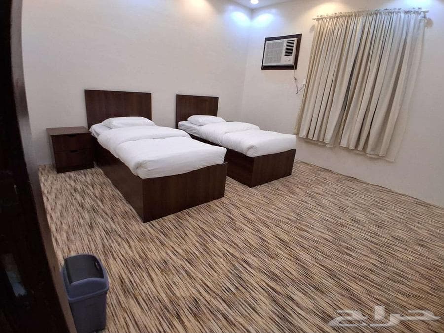 شقة 2 غرف في الشرائع 11