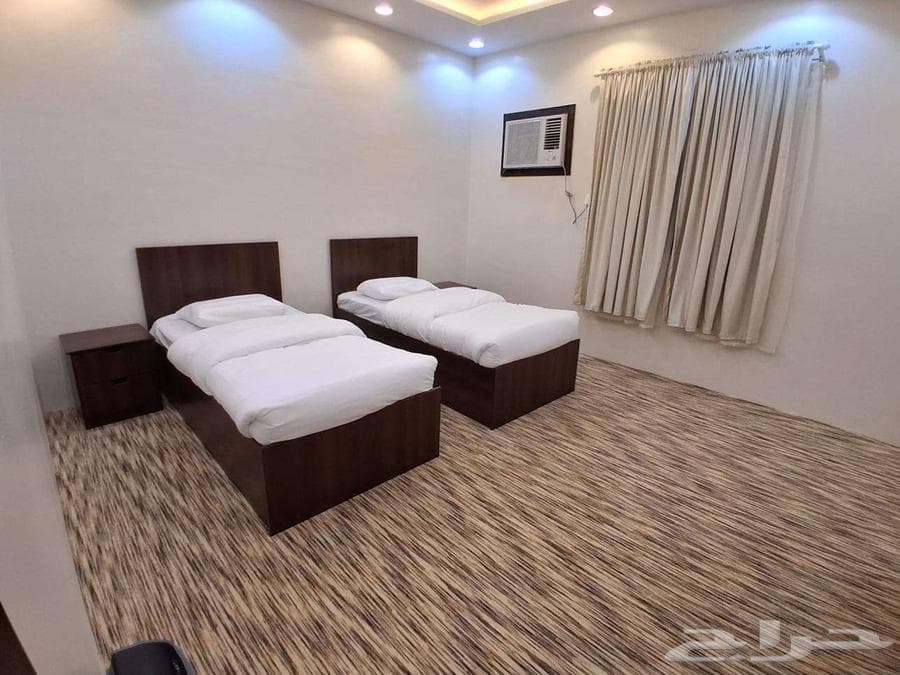 شقة 2 غرف في الشرائع 13