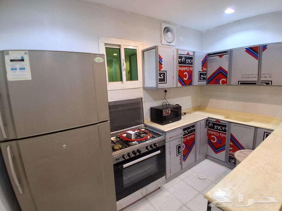 شقة 2 غرف في الشرائع 16