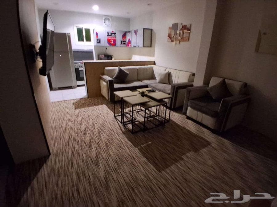 شقة 2 غرف في الشرائع 4