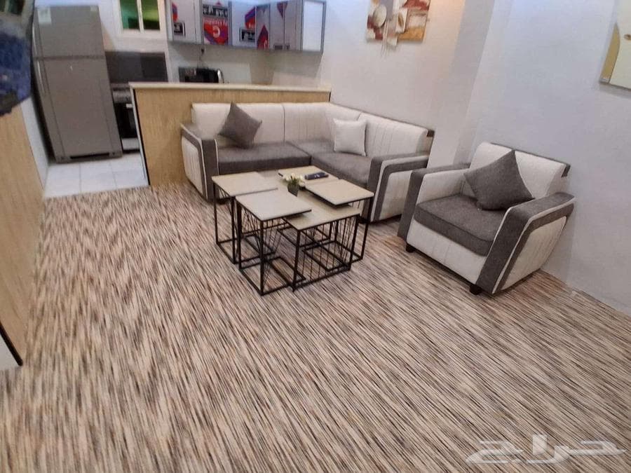 شقة 2 غرف في الشرائع 5