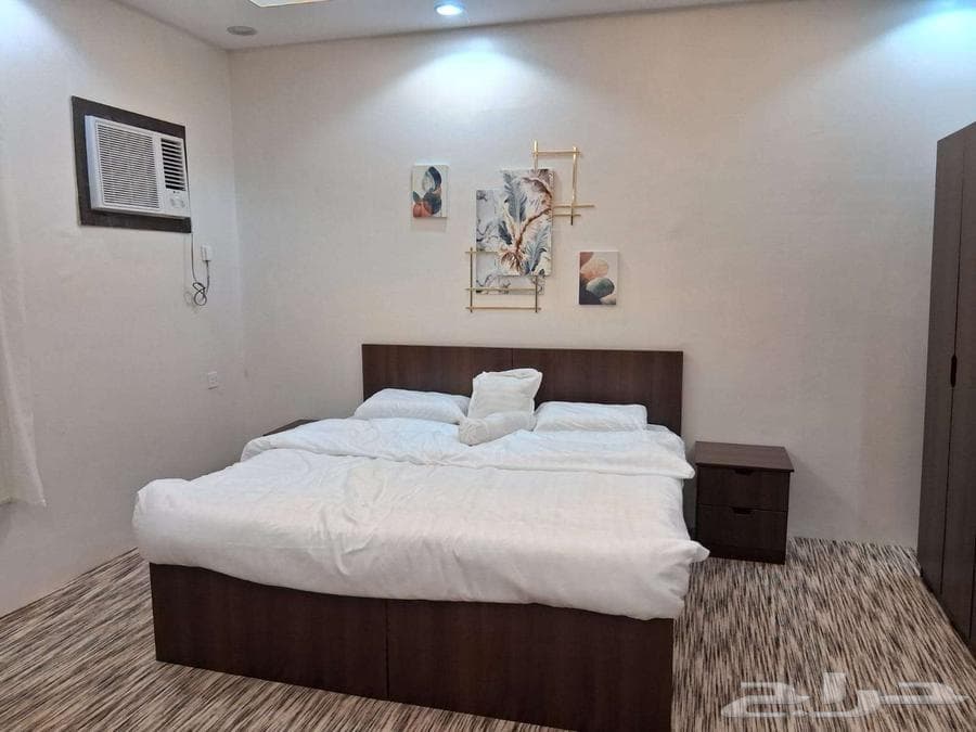 شقة 2 غرف في الشرائع 7