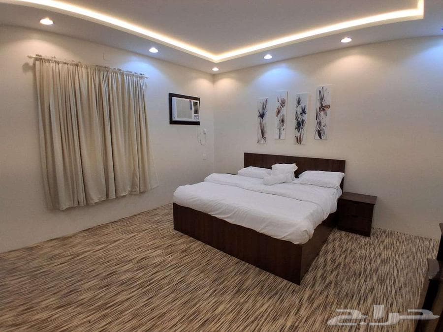 شقة 2 غرف في الشرائع 8