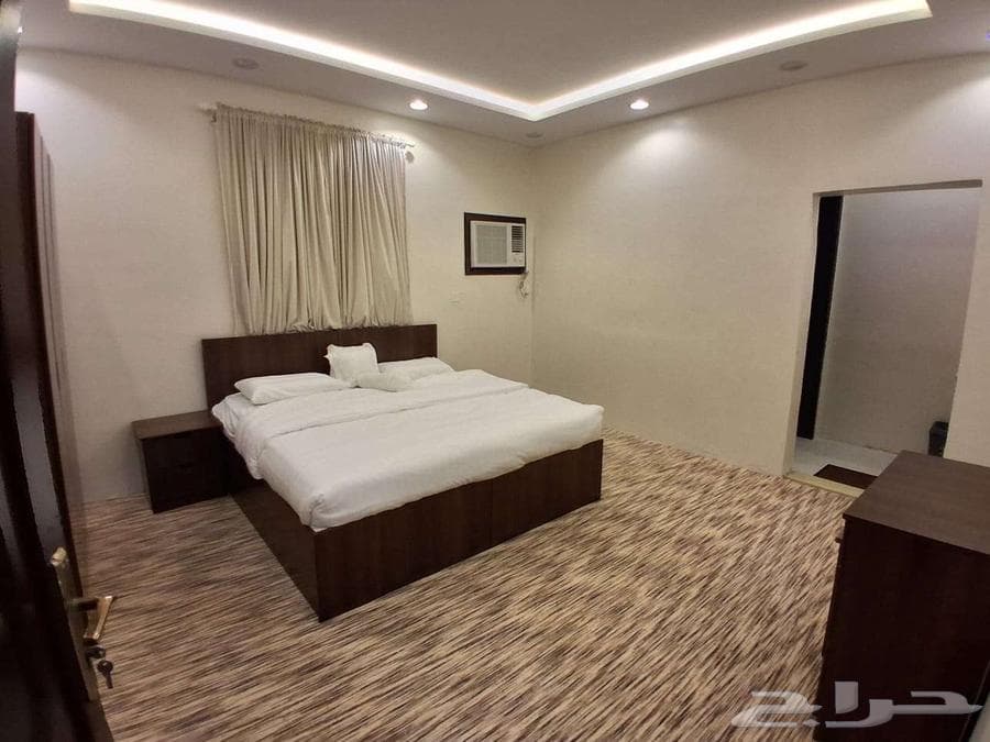 شقة 2 غرف في الشرائع 9