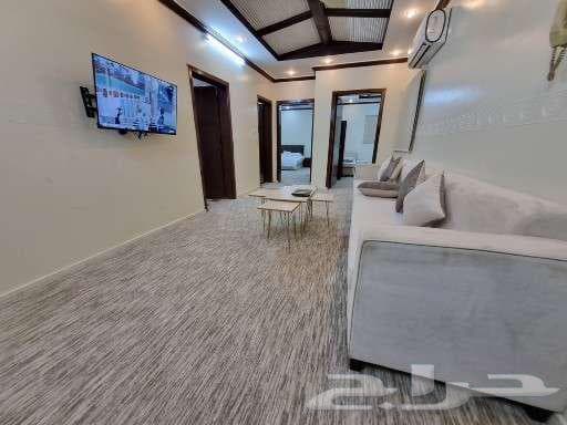 2 bedroom apartment in Al Sharayea 3