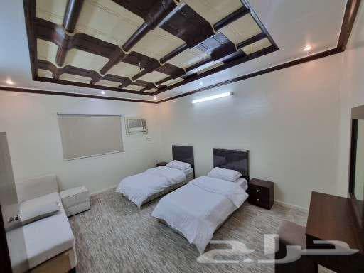 2 bedroom apartment in Al Sharayea 5