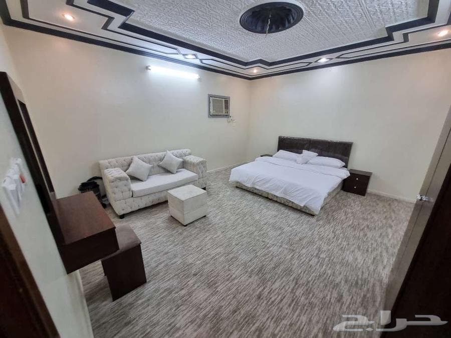 2 bedroom apartment in Al Sharayea 6
