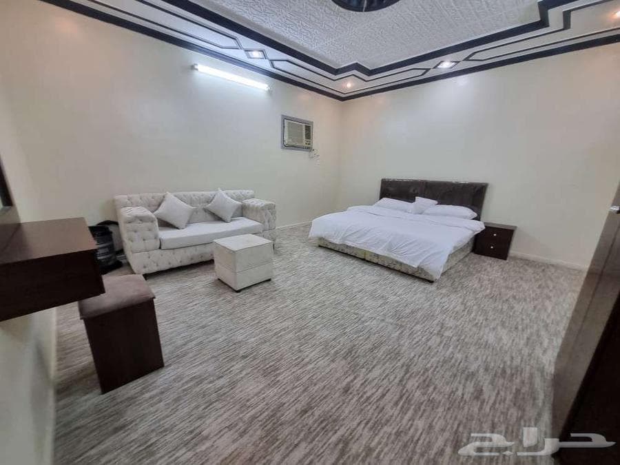 2 bedroom apartment in Al Sharayea 7
