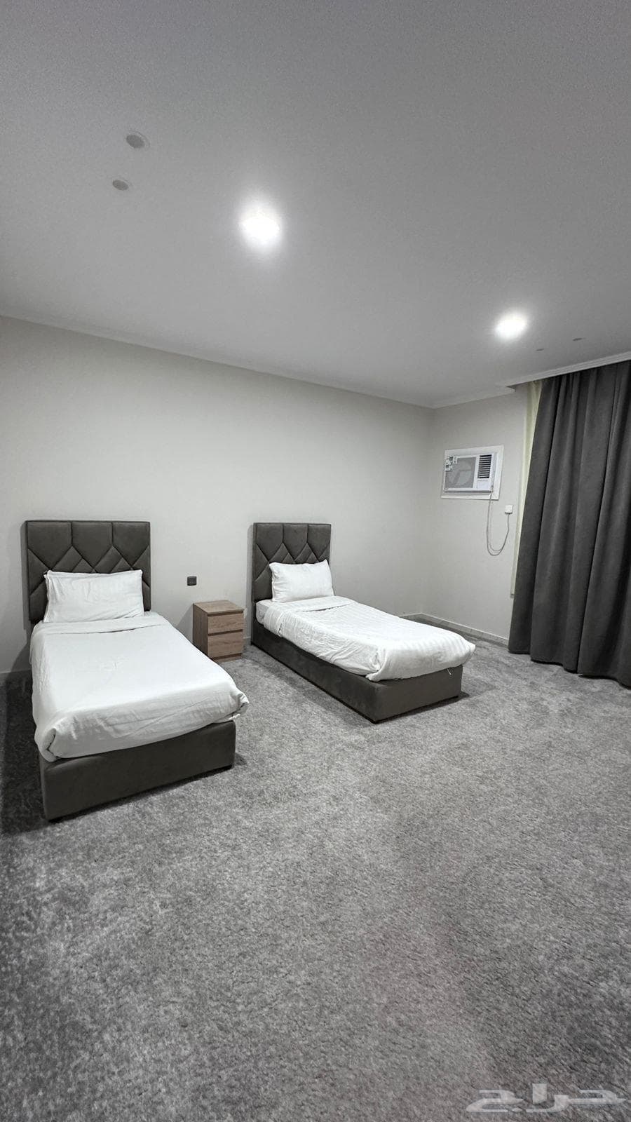 شقة 5 غرف في الشرائع 2