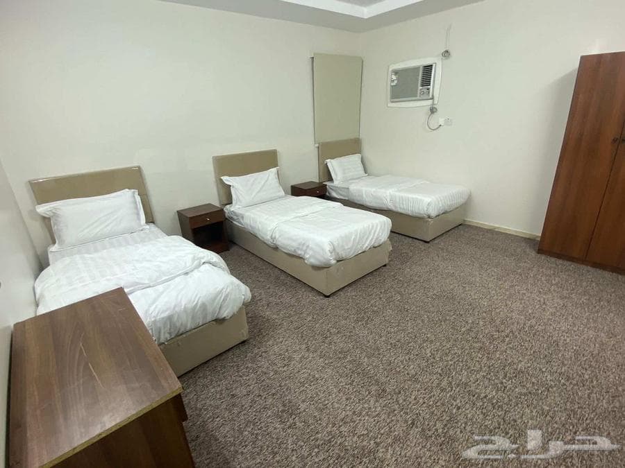 شقة 5 غرف في الشرائع 11