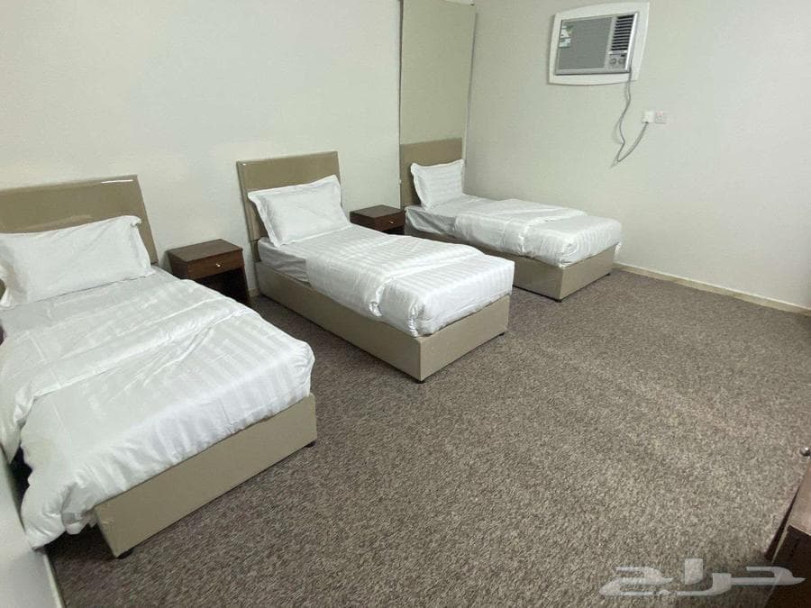 شقة 5 غرف في الشرائع 14